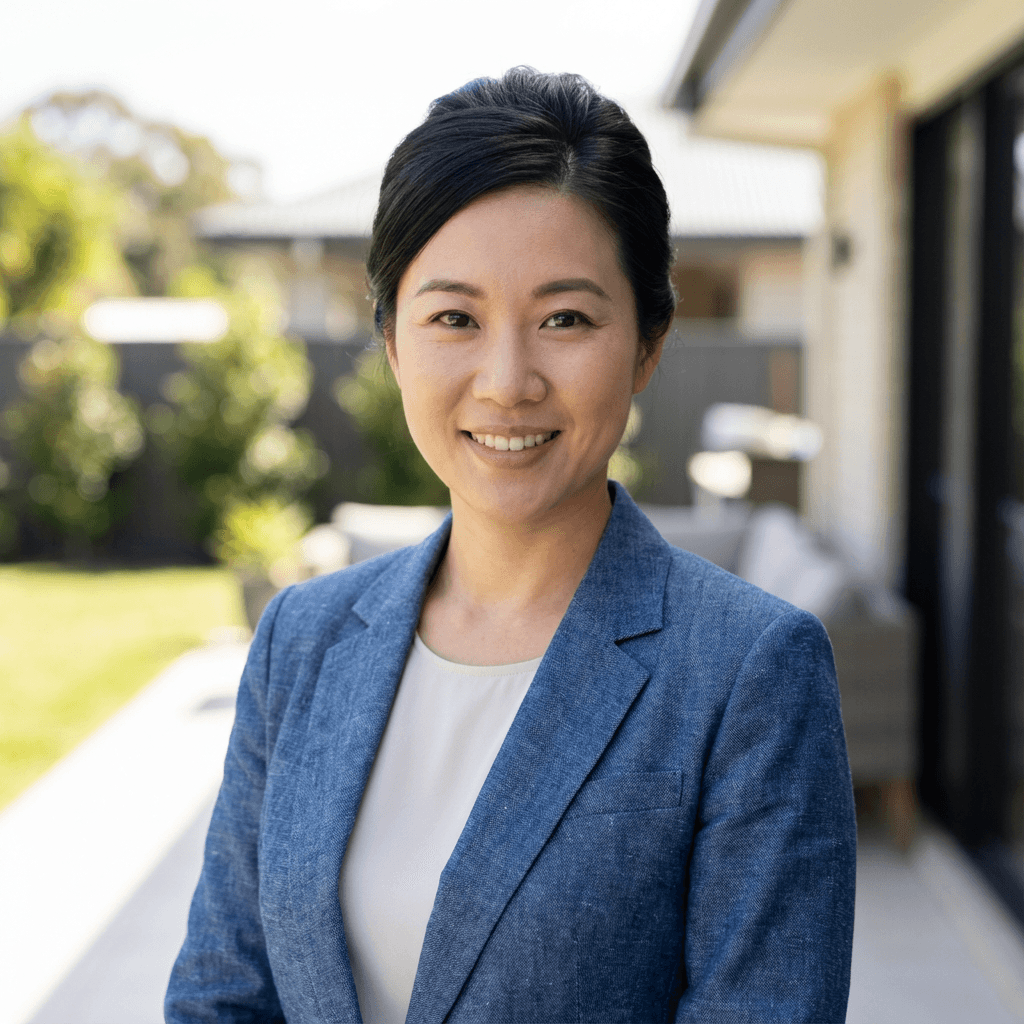 Jordan Chen